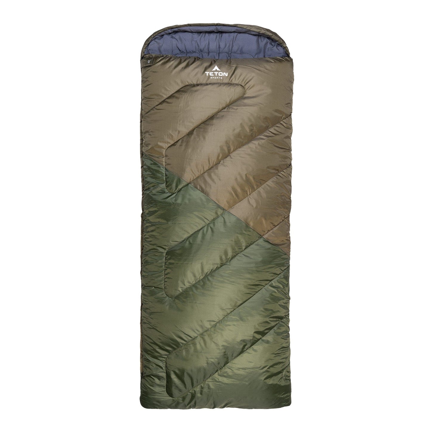 TETON Sports Celsius 0° Sleeping Bag Ivy 10091S