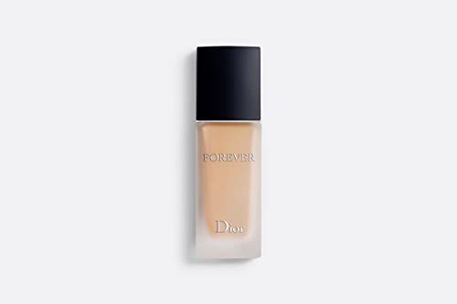 Dior Forever No Transfer 24H Foundation High Perfection 2W Warm Spf 20, 1 Ounce