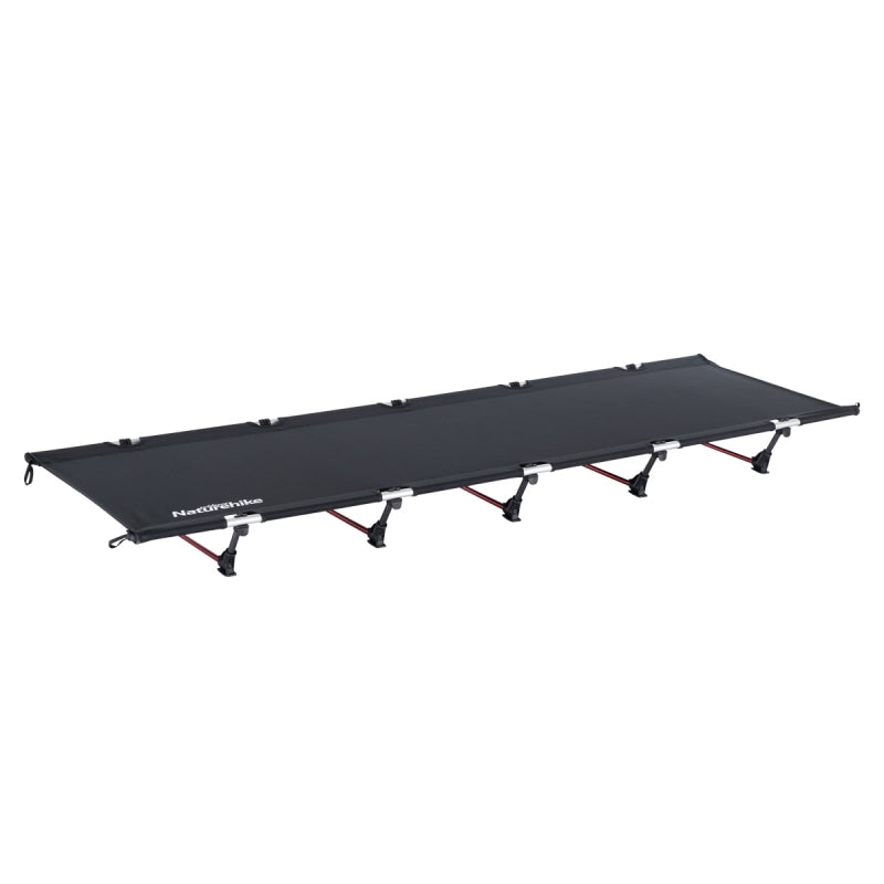 An image of a XJC05 Outdoor Folding Camp Bed US by Naturehike official store