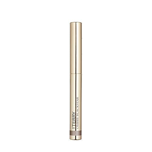 By Terry Ombre Blackstar Cream Eyeshadow, Water Resistant & Smudge Proof Pen, Long-Lasting Formula, Ombre Mercure