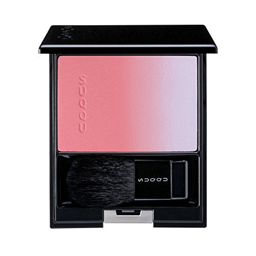 SUQQU Pure Color Blush (06 HARUSUMIRE) Japan
