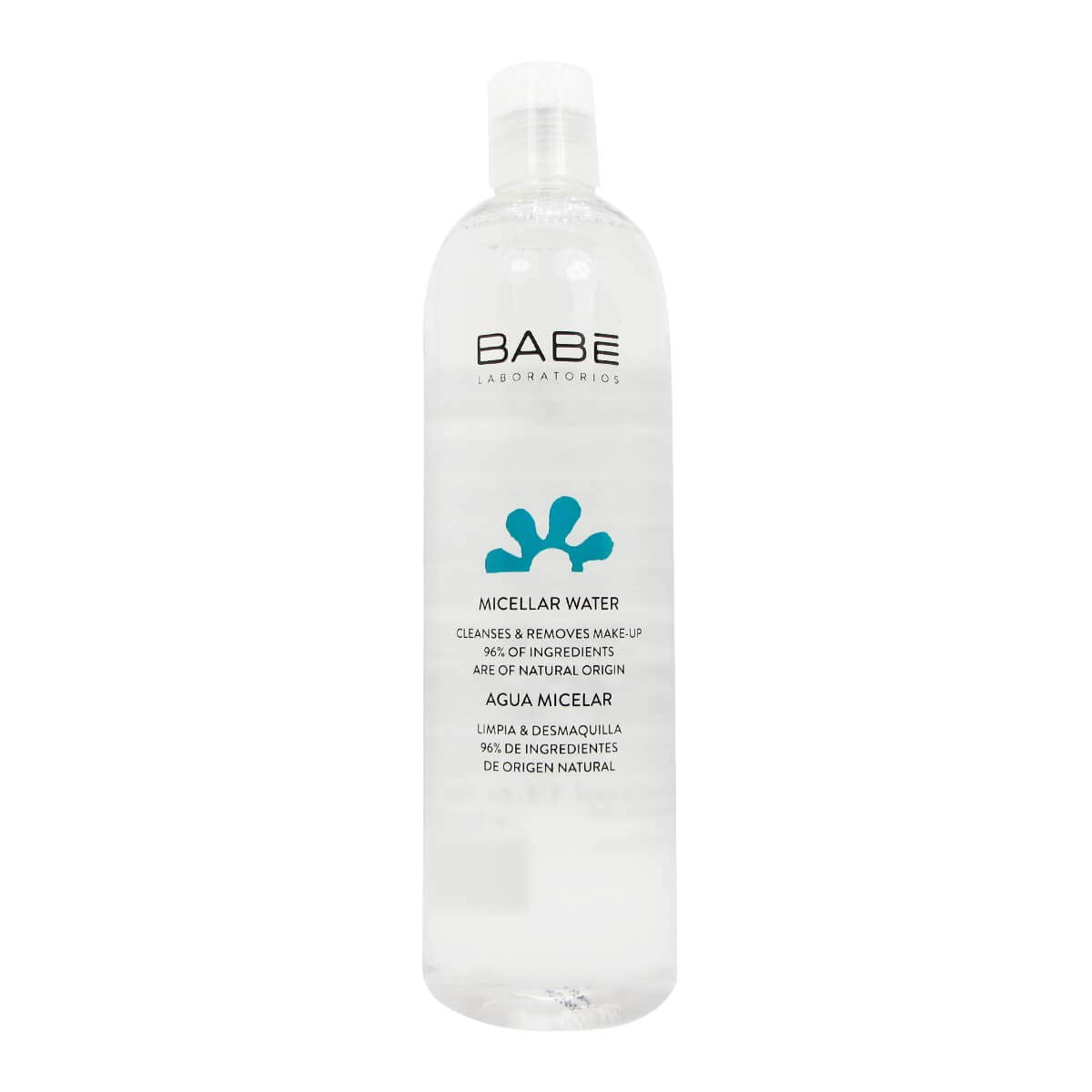 Babe Micellar Water 400ml