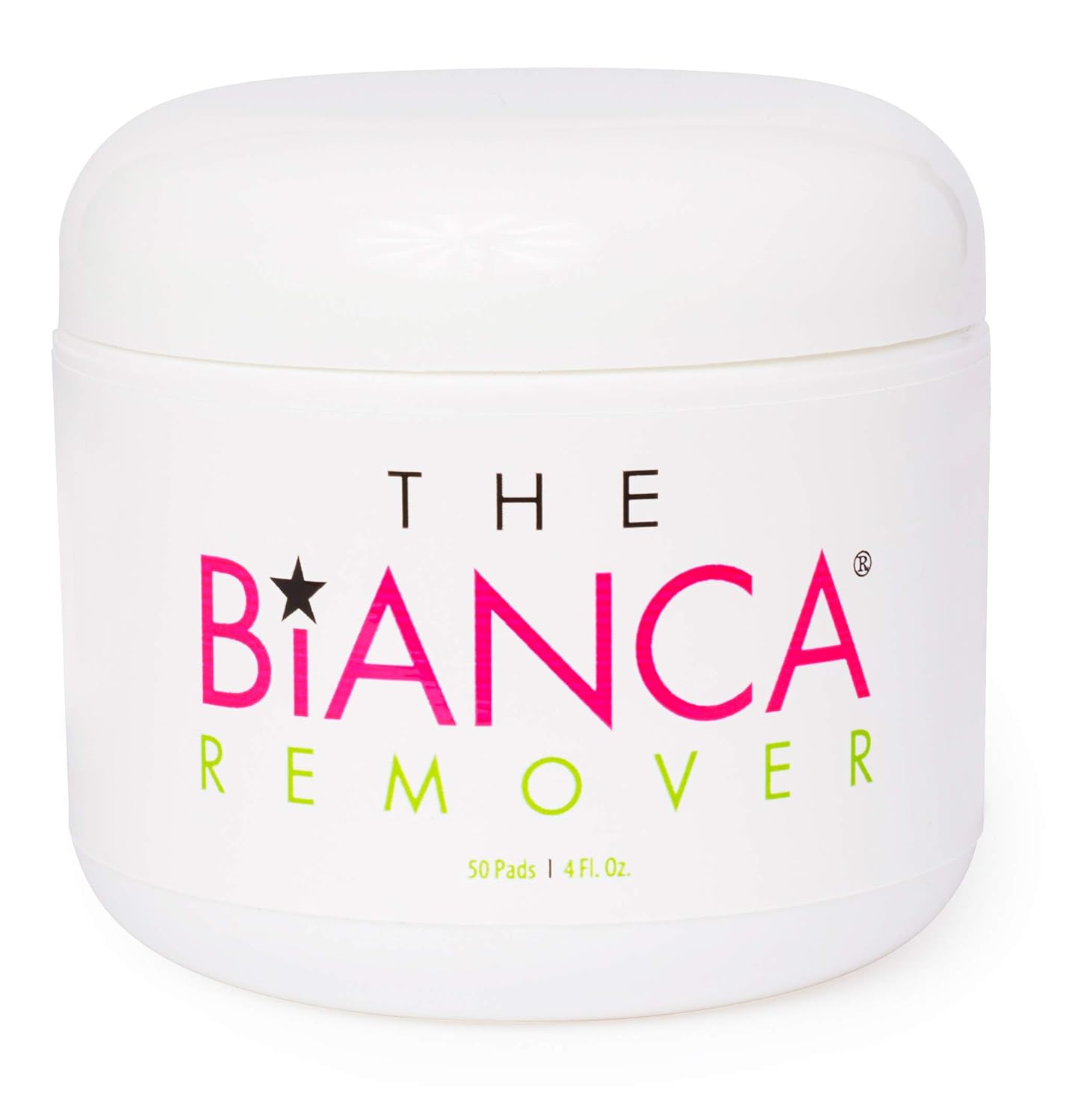 The Bianca Remover