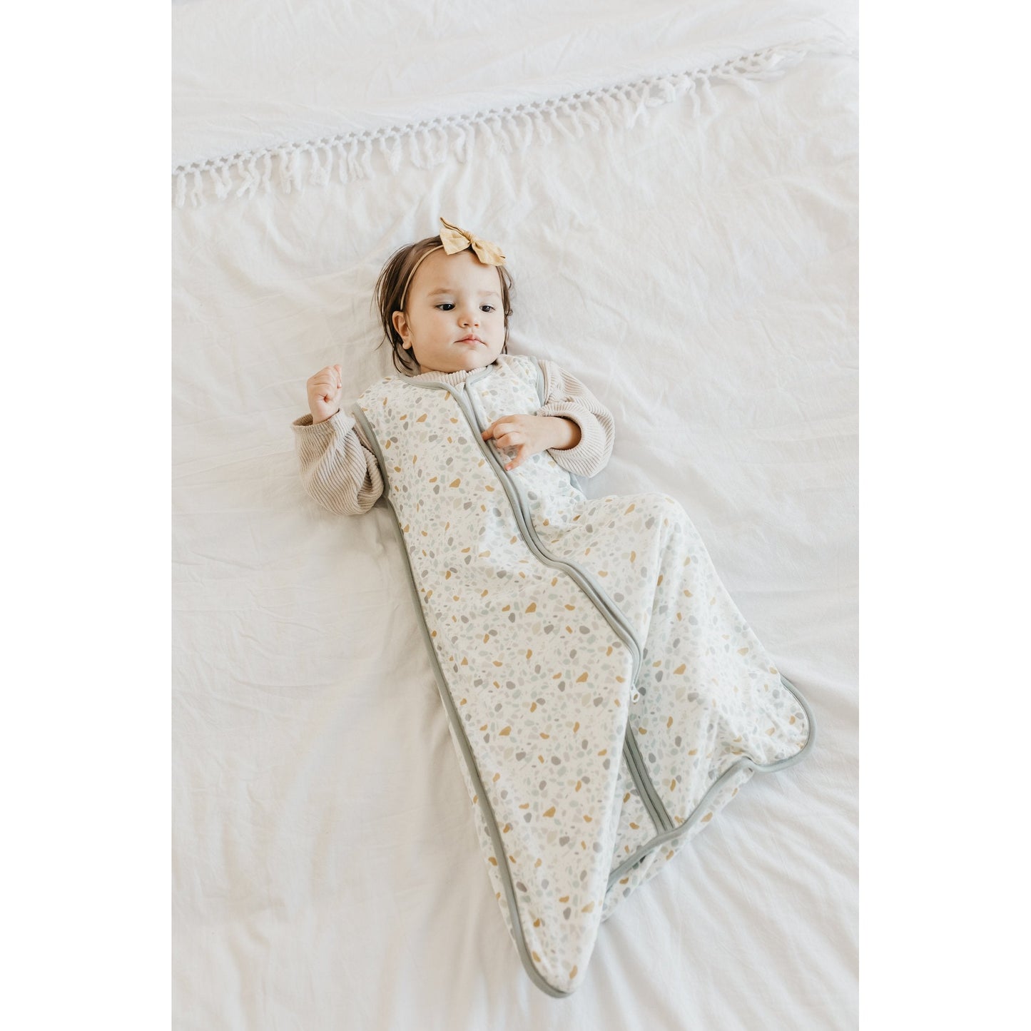 Copper Pearl Sleep Bag | Arlo