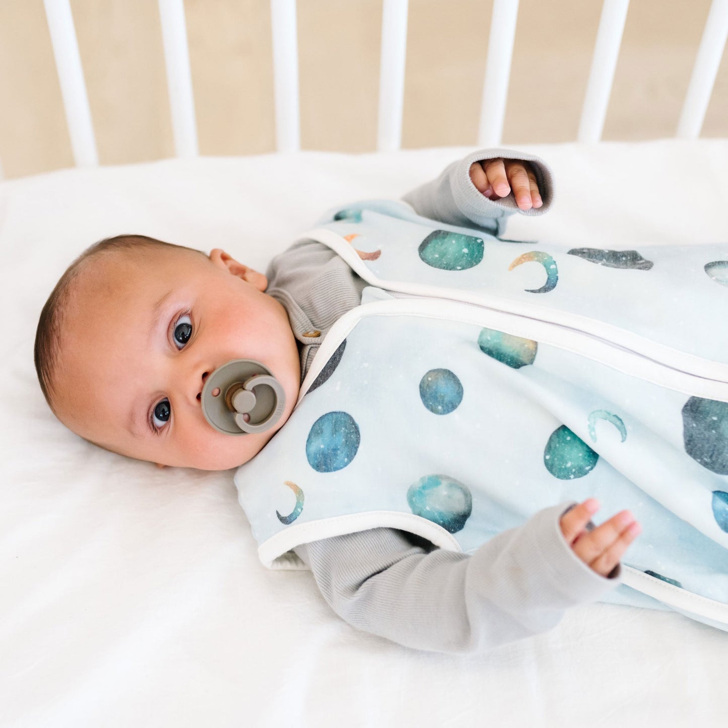 Copper Pearl Sleep Bag | Lunar