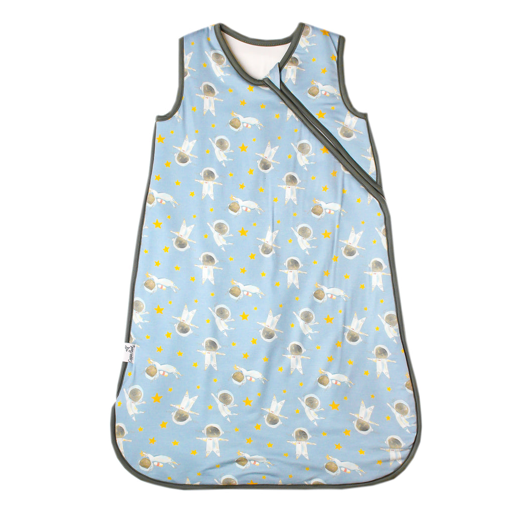 Copper Pearl Cloud Sleep Bag | Neil