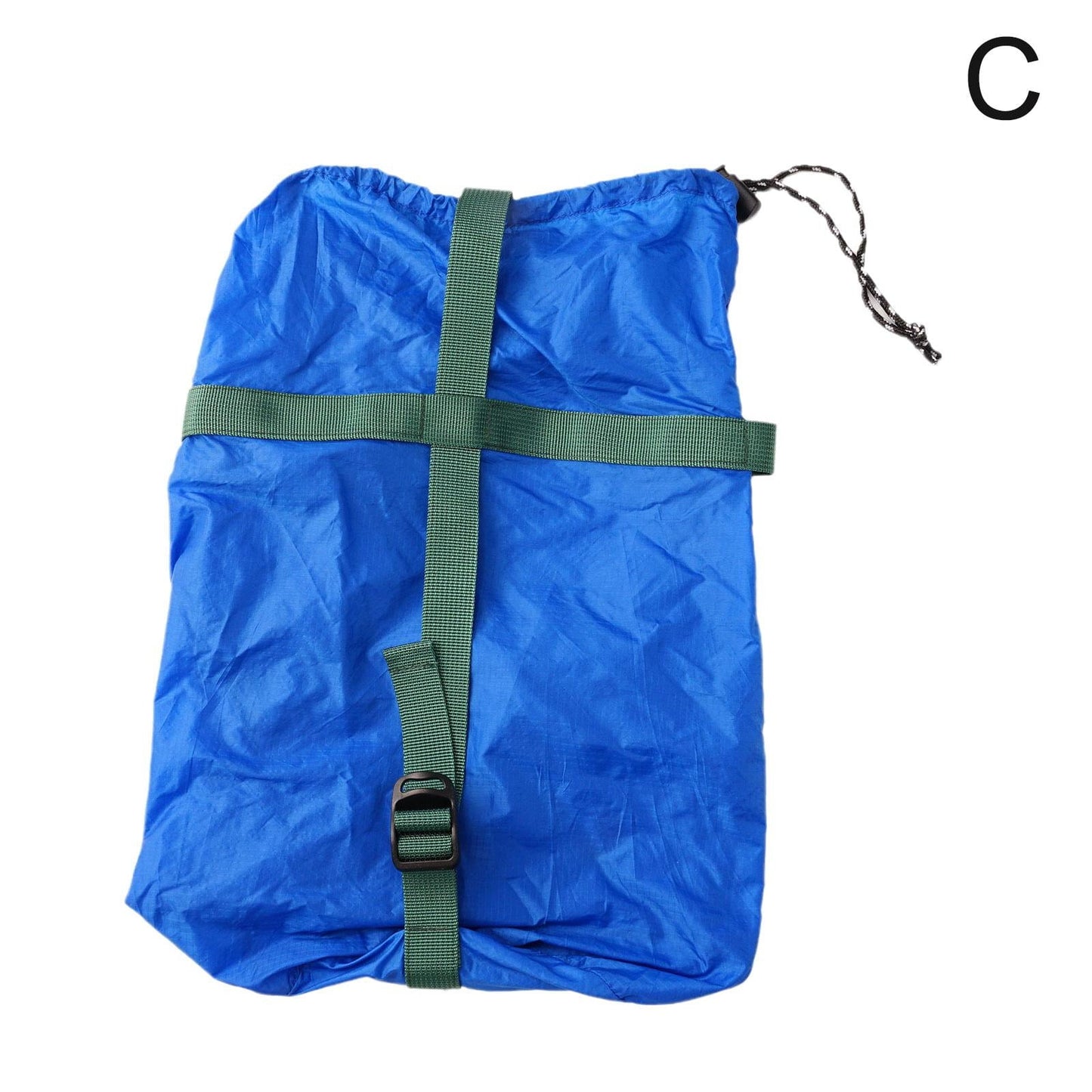 Sleeping Bags Storage Waterproof For Compression Stuff Bag) SLEEPING Sack I8I2