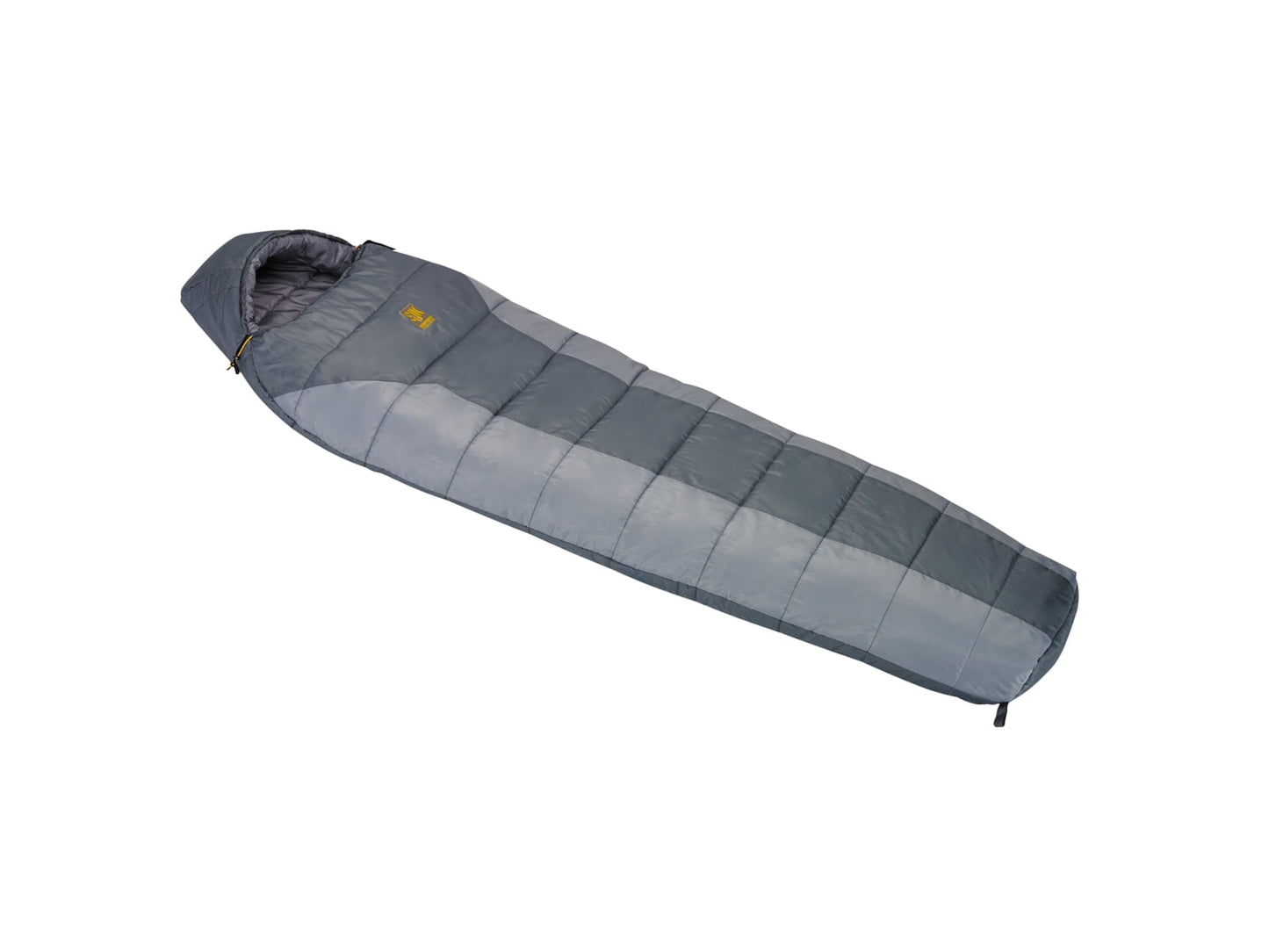 Slumberjack Boundary Sleeping Bag, 20 Degrees, Long