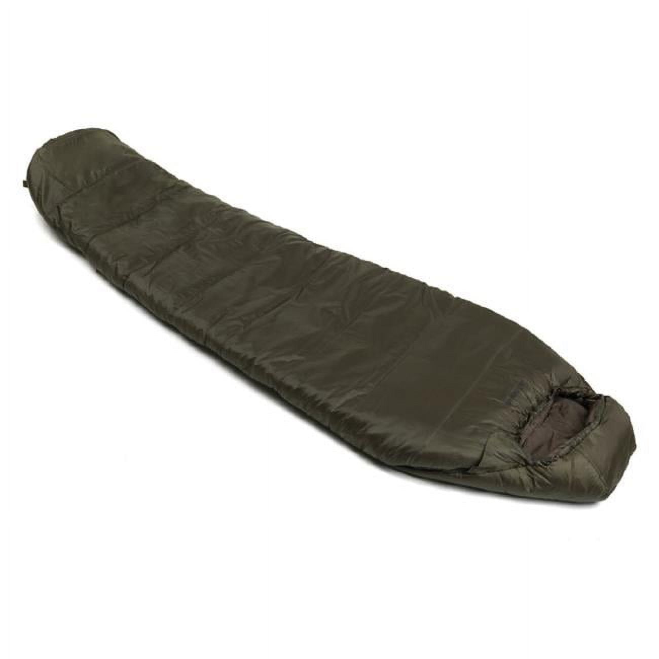 SnugPak 19 F Mummy Sleeping Bag