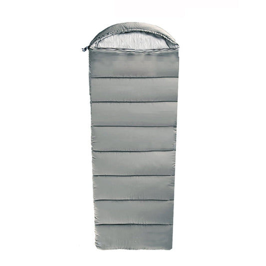 Spliceable Washable Camping Sleeping Bag Lightweight Warm and Soft -type Sleeping Bag for Outdoor Traveling Hiking