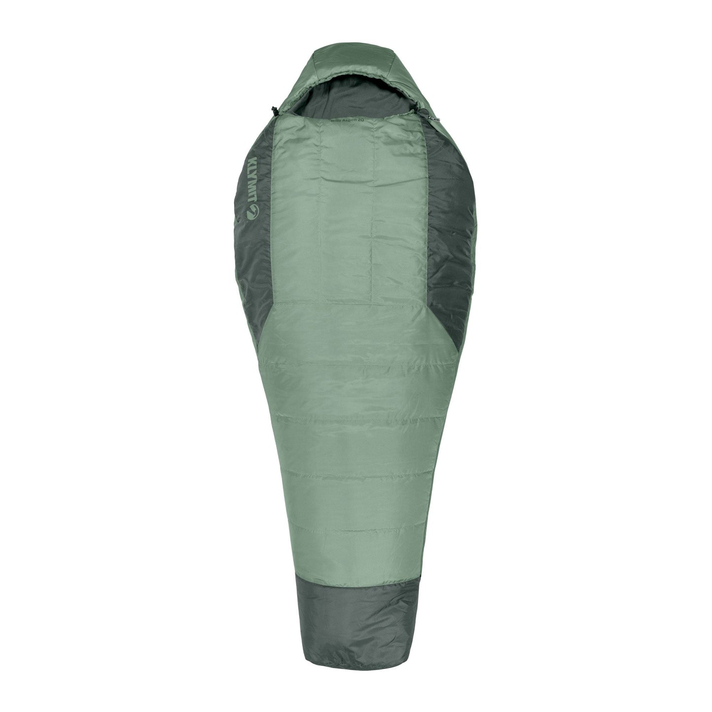 Wild Aspen 20 Degree Sleeping Bag - Large (Green)