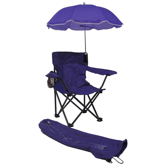 Beach Baby® ALL-SEASON Umbrella Chair with Matching Shoulder Bag