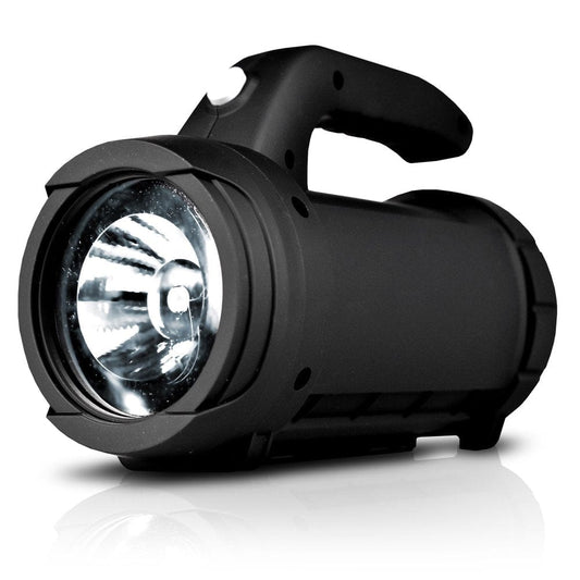 BIGTREE Multi Functional Handy Tool Kit LED Flashlight 17 Pcs