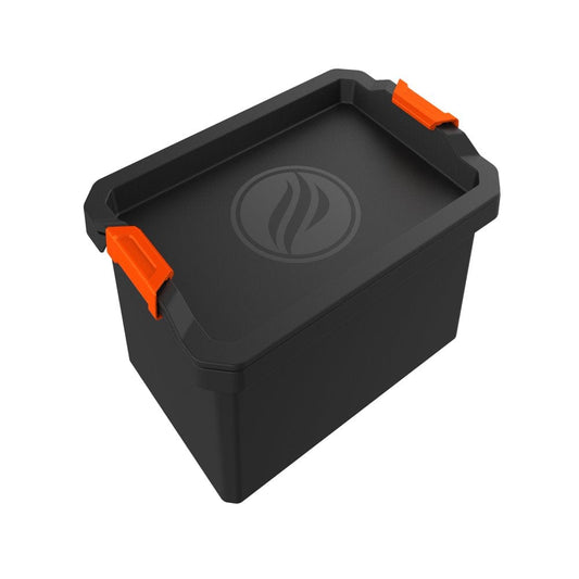 Blackstone 10-Piece Storage Tote All-In-One Store & Serve System