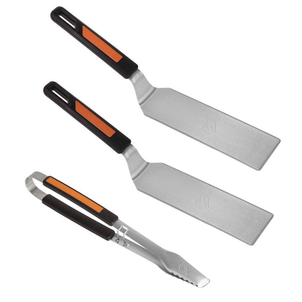 Blackstone 3 Pieces Adventure Ready Griddle Tool Kit