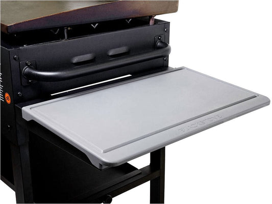 Blackstone Side Shelf Cutting Board - Fits Blackstone 36" Griddles