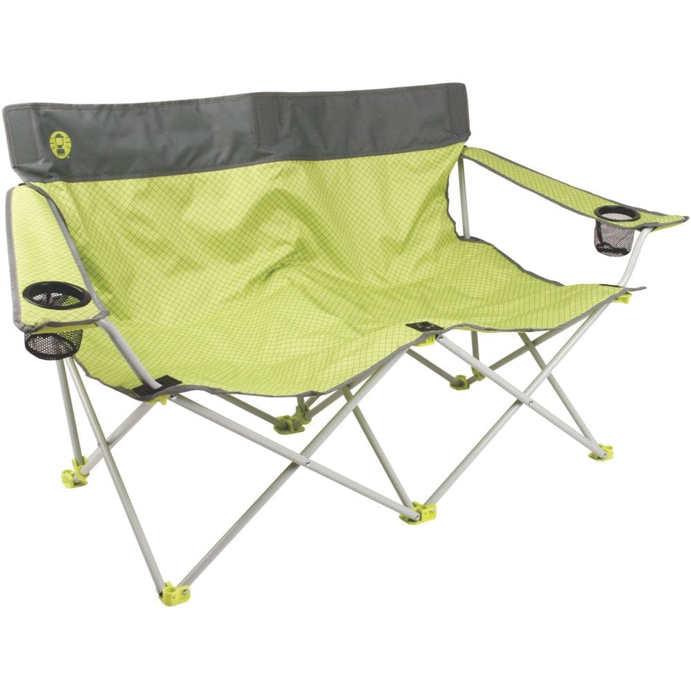 Camping Chair, Green