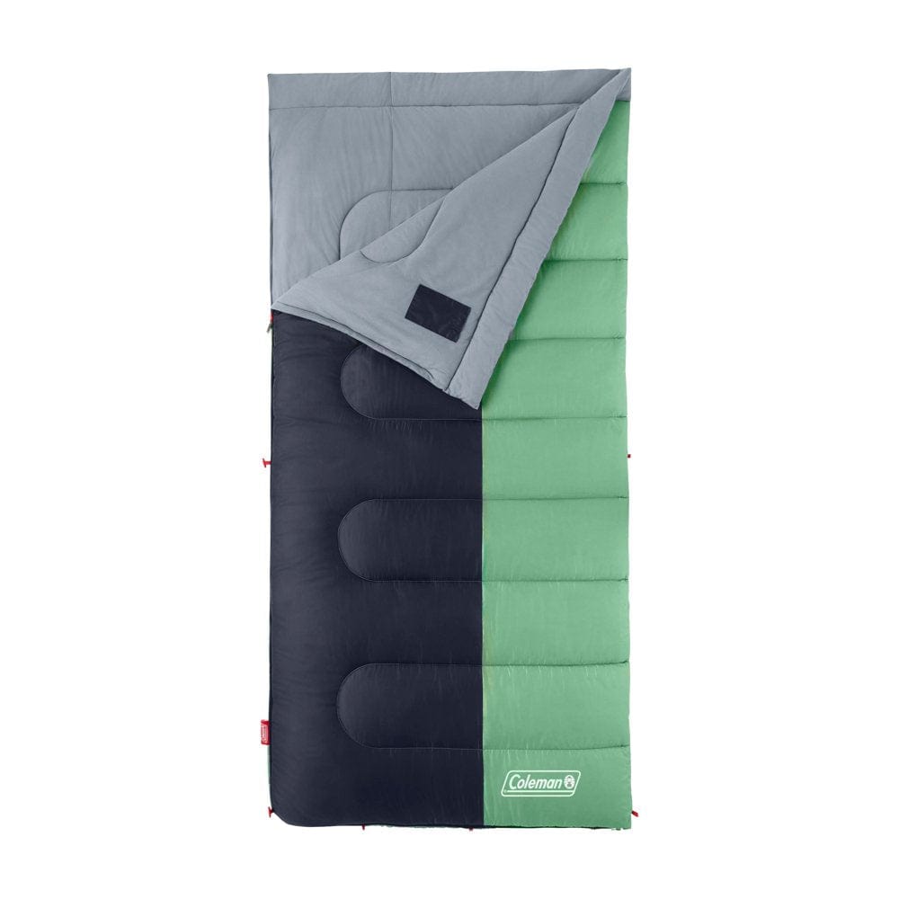 Coleman 40 F Rectangular Sleeping Bag