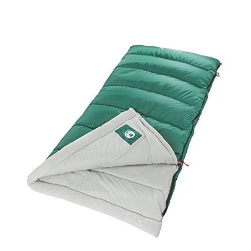 Coleman® Autumn Glen™ 50 Sleeping Bag