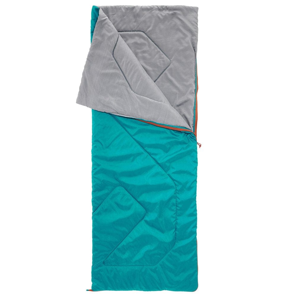 Decathlon US CAMPING SLEEPING BAG - ARPENAZ 20?