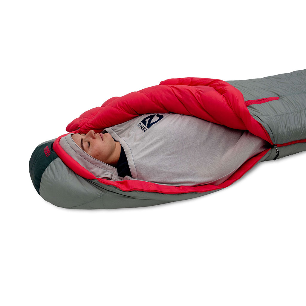 Tracer Blaze Sleeping Bag Liner