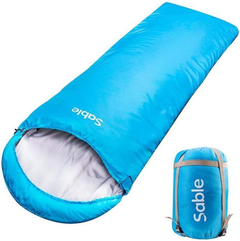 Sable 40 F Rectangular Sleeping Bag