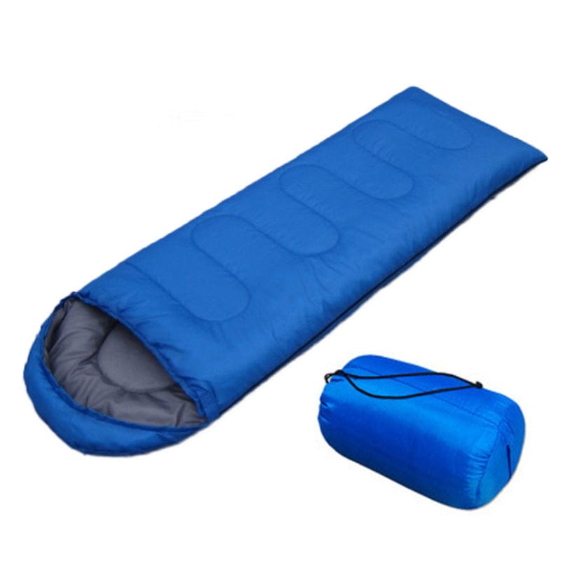SEENDA Sleeping Bag, Lightweight 3 Season Weather Sleep Bags for Kids Adults Girls Women, 5-20 Degree for Backpacking/Hiking/Camping/ with Compression Sack