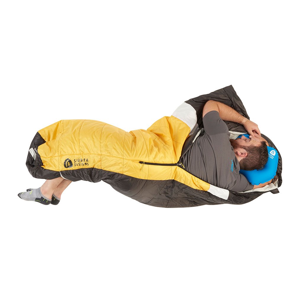 Synthesis 50°F Sleeping Bag