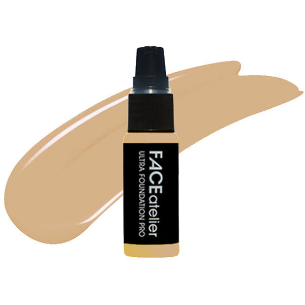 Ultra Foundation Pro