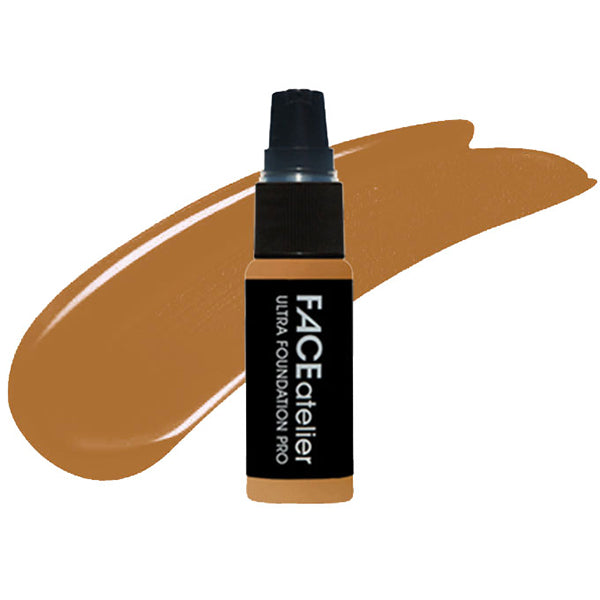 Ultra Foundation Pro