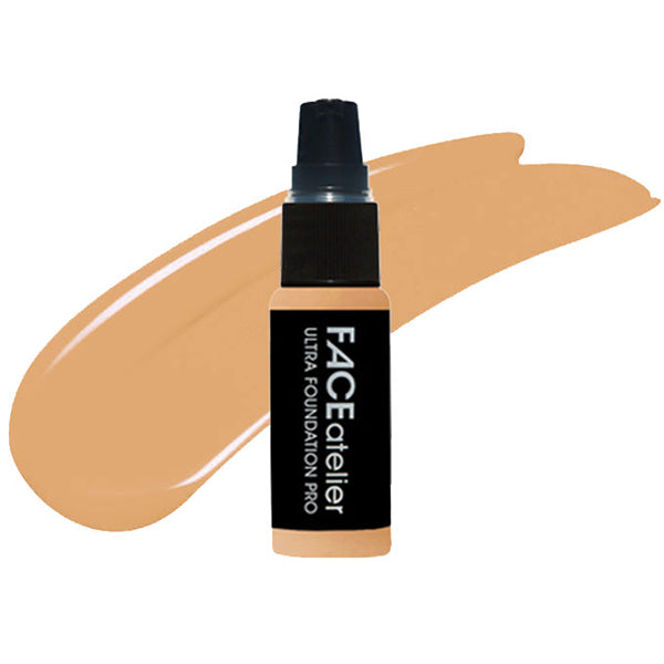 Ultra Foundation Pro