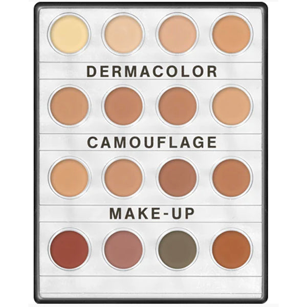 Dermacolor Mini Palette