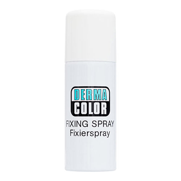 Dermacolor Fixing Spray