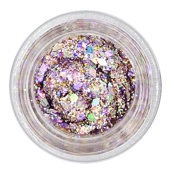 SpaceJam Ultra Luxe Glitter Balm
