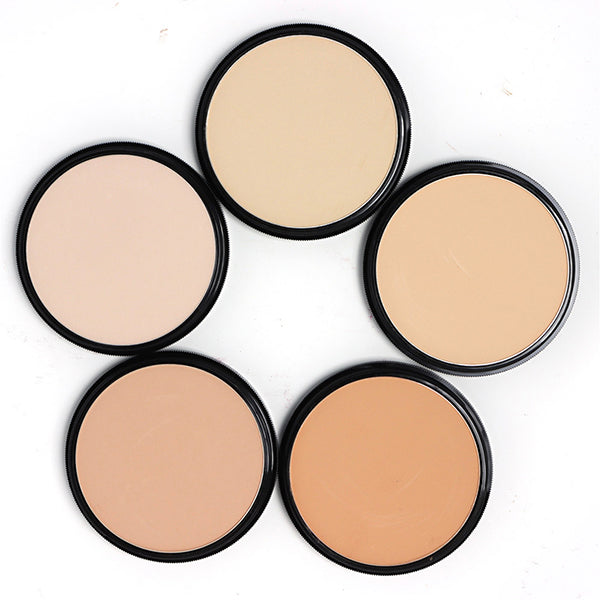 All-Pro Cake Makeup Kit