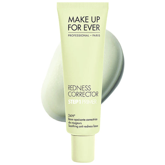 Step 1 Primer, Redness Corrector