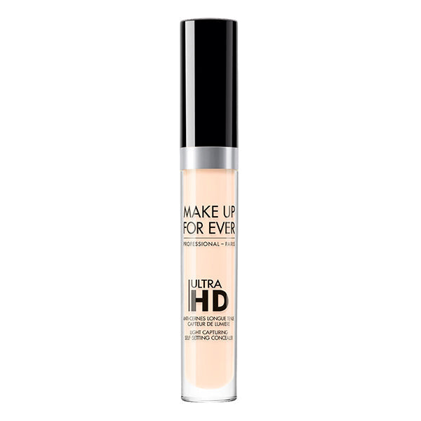 Ultra HD Self-Setting Concealer