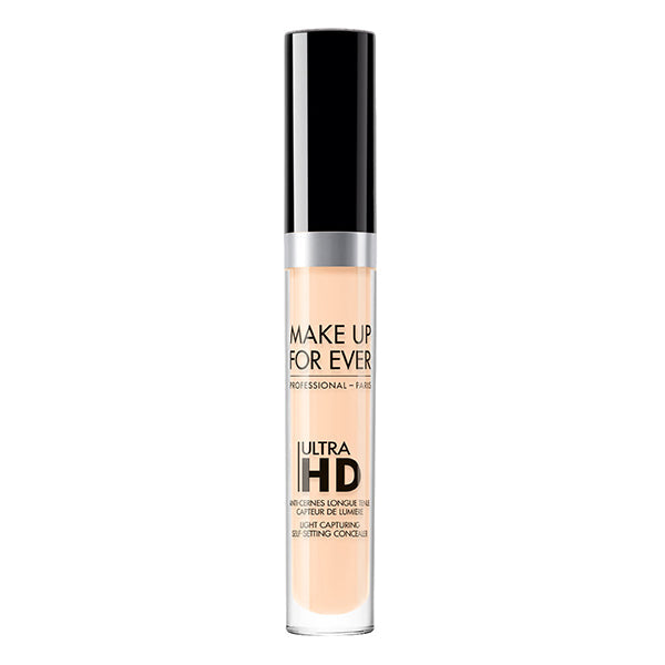 Ultra HD Self-Setting Concealer