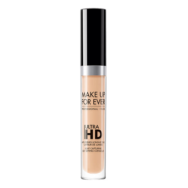 Ultra HD Self-Setting Concealer