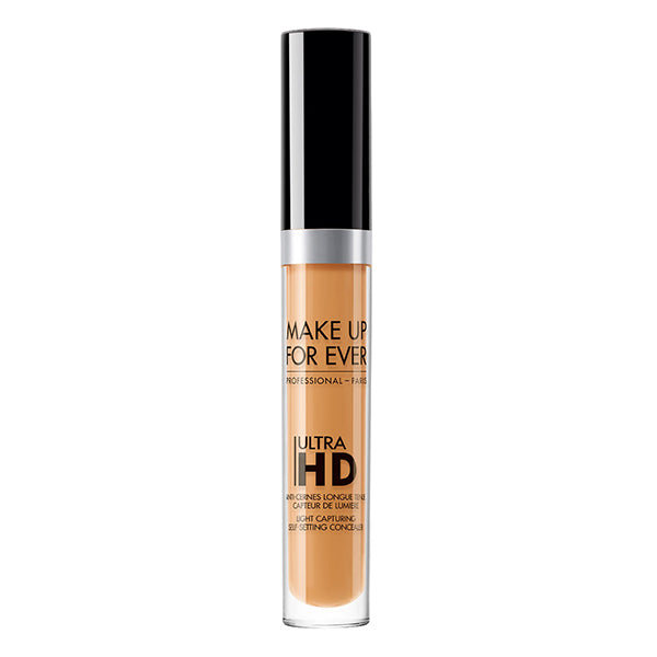 Ultra HD Self-Setting Concealer