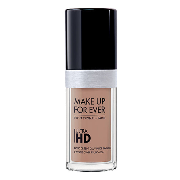 Ultra HD Foundation