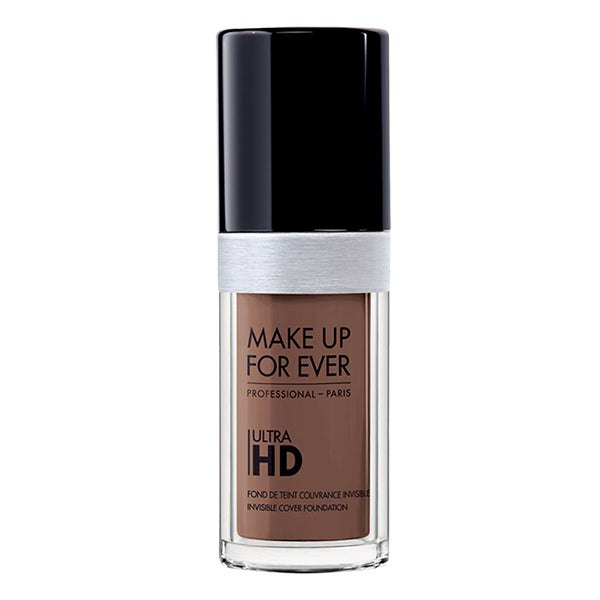 Ultra HD Foundation