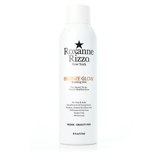 Bronze Glow Bronzing Mist
