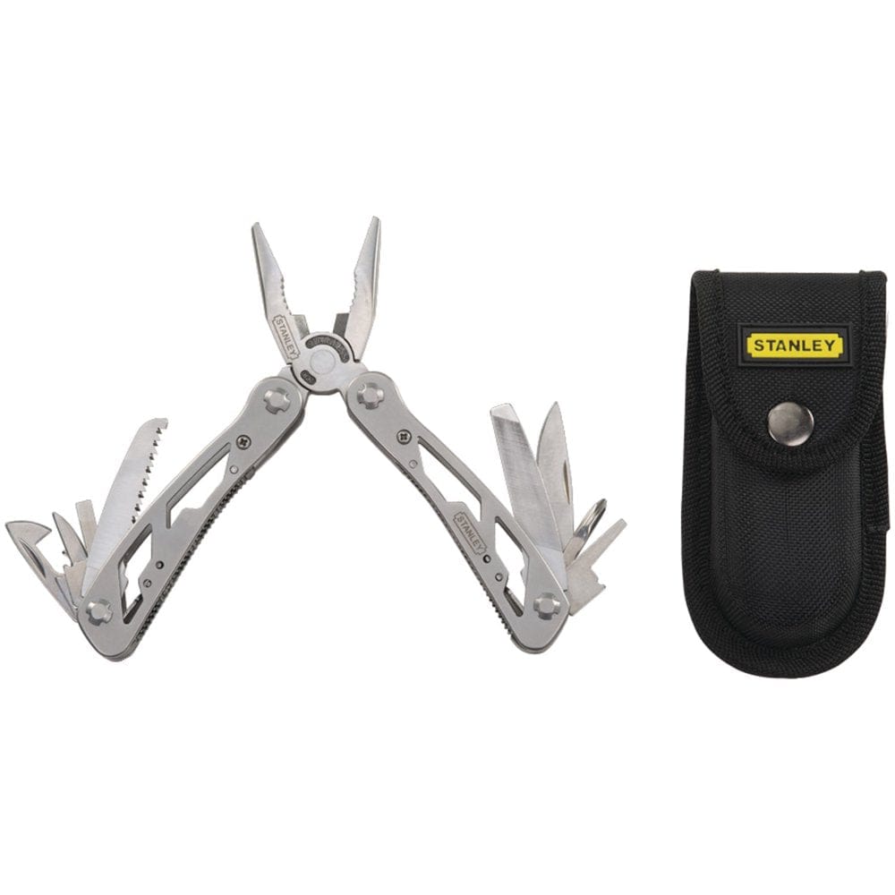 Stanley 84-519K 12-N-1 Multi-Tool