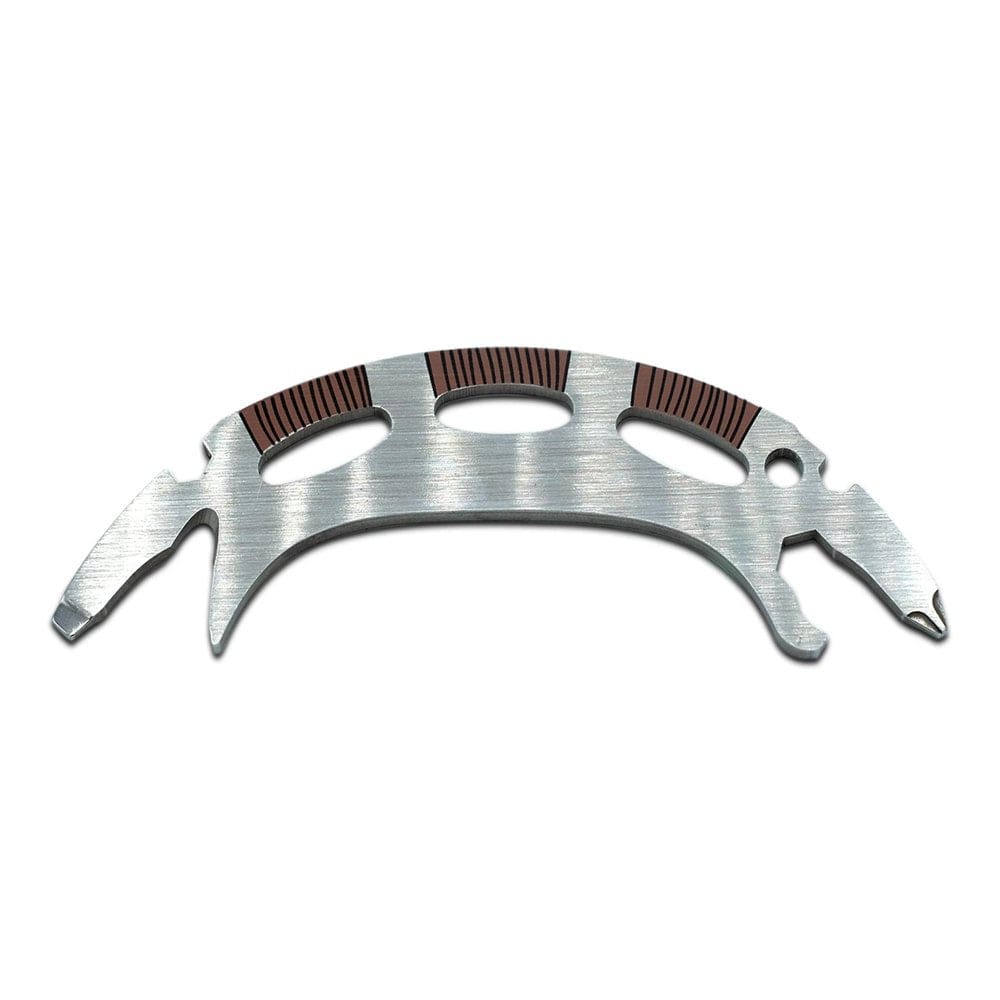 Star Trek Klingon Bat'Leth 6-In-1 Multitool Kit