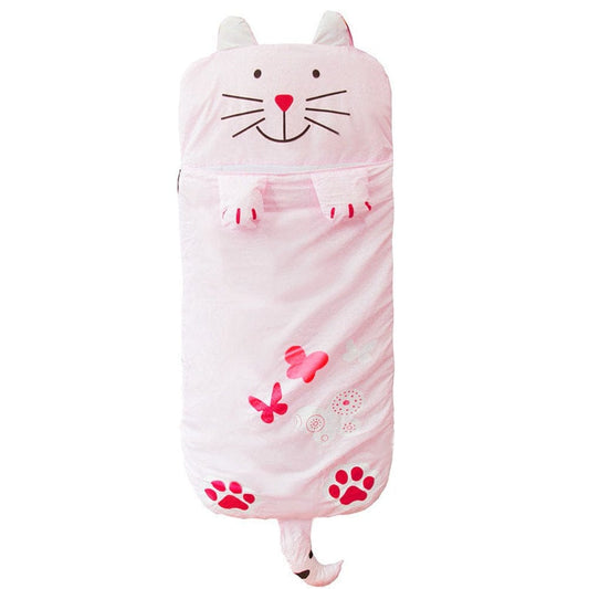 Storage,Lnjyigj Children'S Sleeping Bag-Soft and Warm Children'S Sleeping Bag