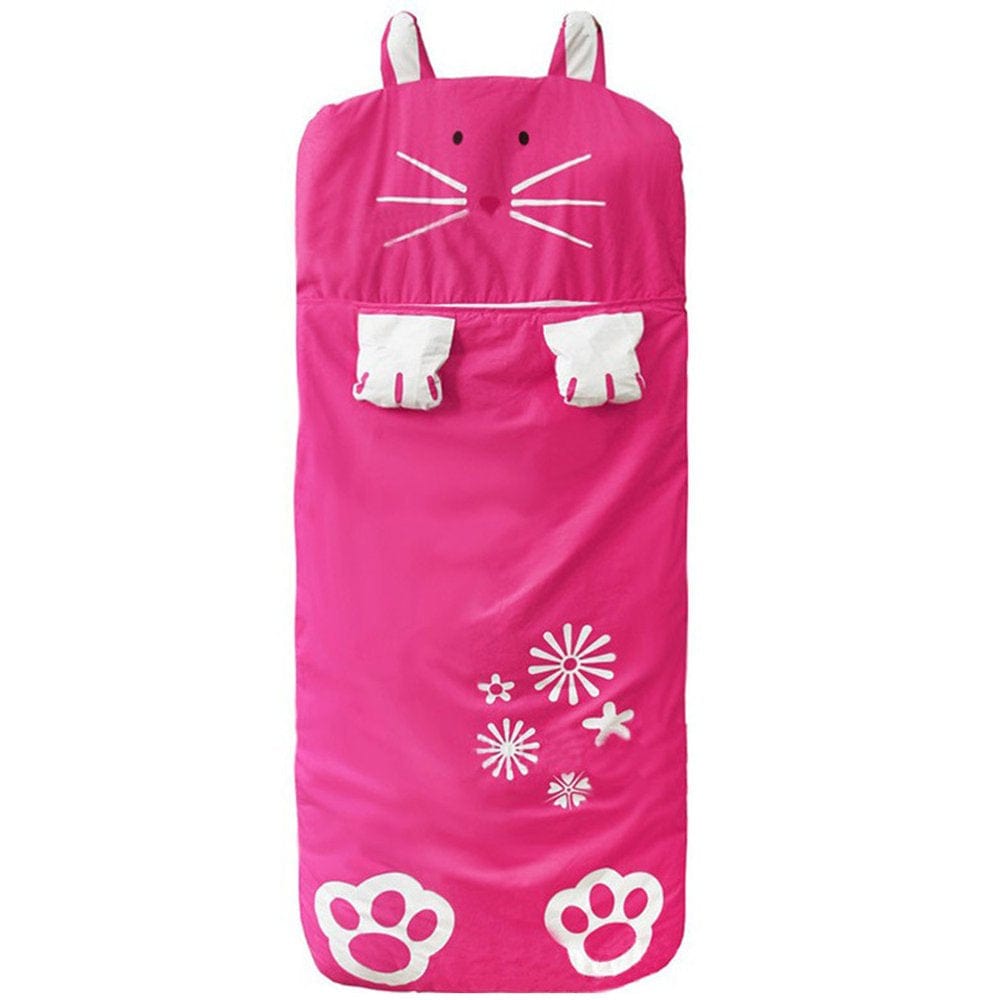 Storage,Lnjyigj Children'S Sleeping Bag-Soft and Warm Children'S Sleeping Bag