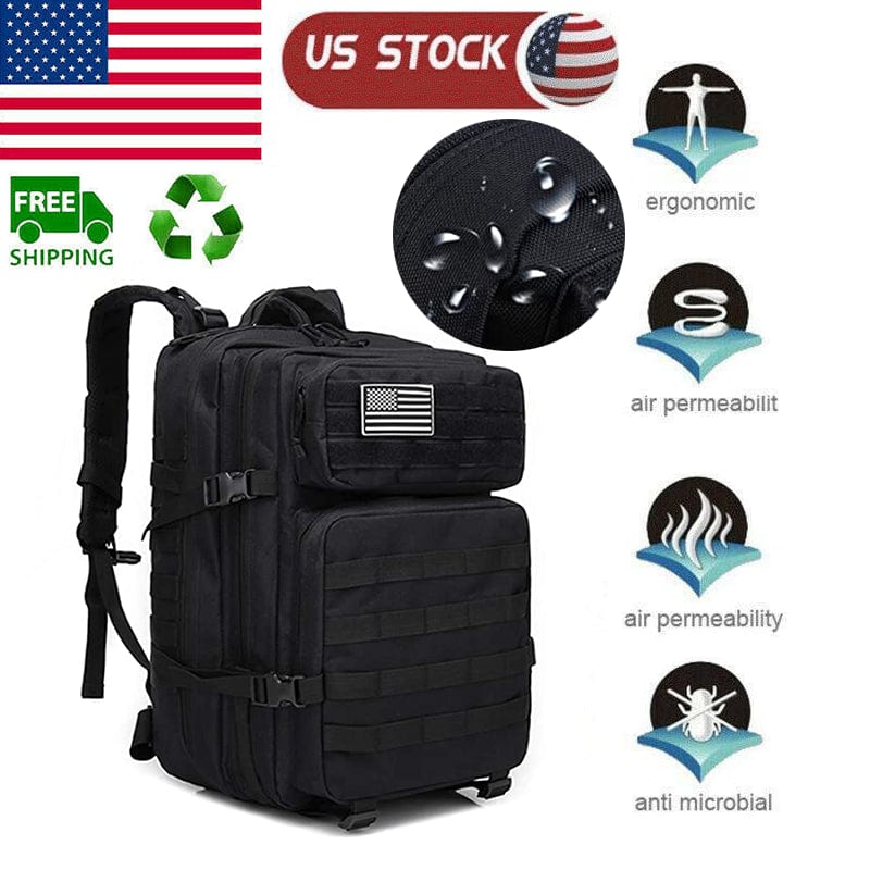 Survival Kit,14In1 Professional Survival Gear Tool Outdoor Emergency SOS Tactical First Aid Equipment Supplies Kits - Wire Saw, Emergency Blanket,Flashlight,Tactical Pen,Water Bottle Clip Ect