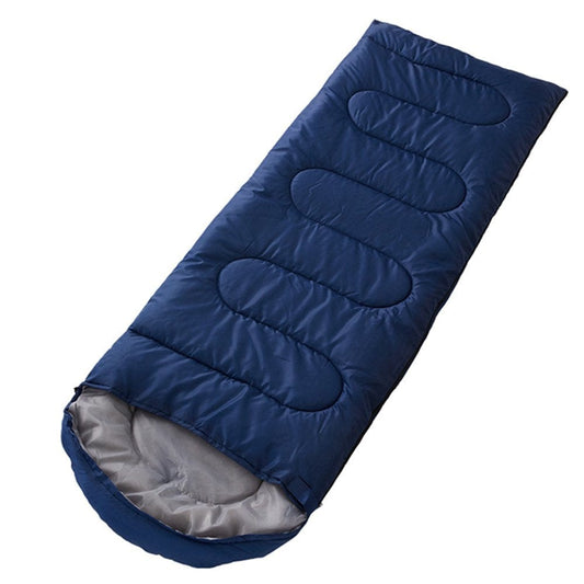 Tongl Sleeping Bag Waterproof Skin-Friendly Multi-Functional Camping Hiking Backpacking Sleeping Bag for Outdoor