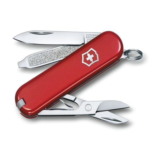 Victorinox Red Classic Multitool